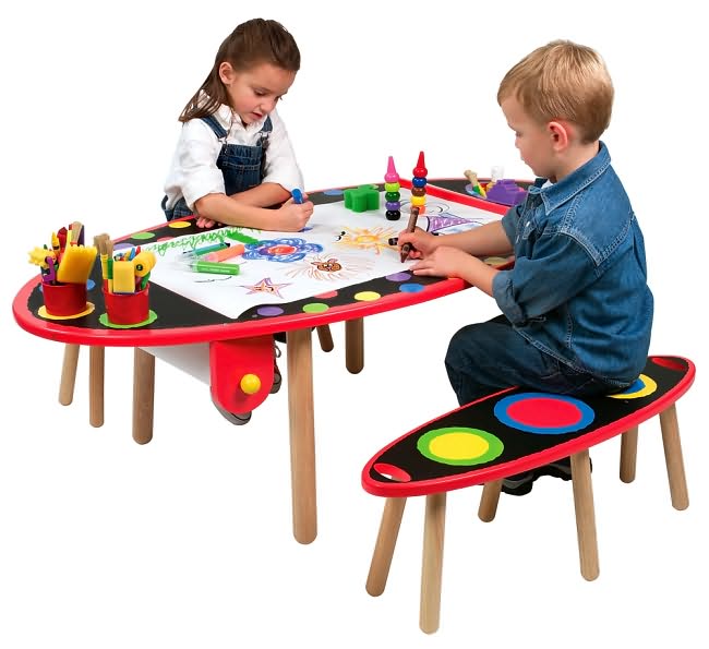 ALEX Super Art Table