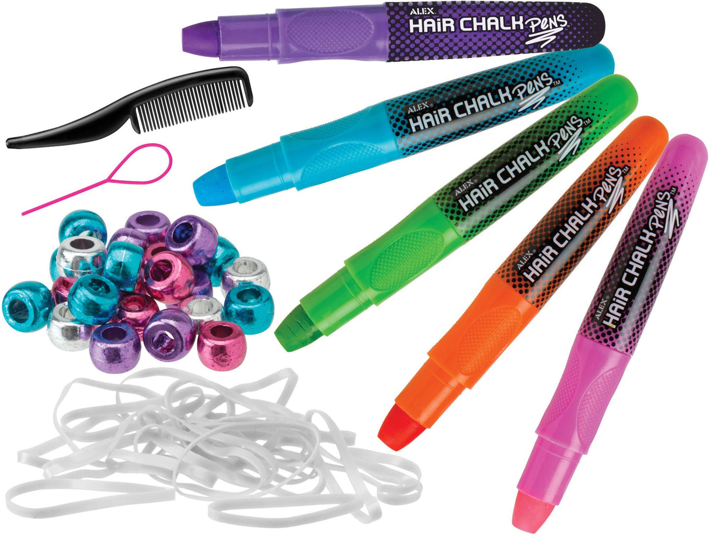 Hair Chalk Salon
