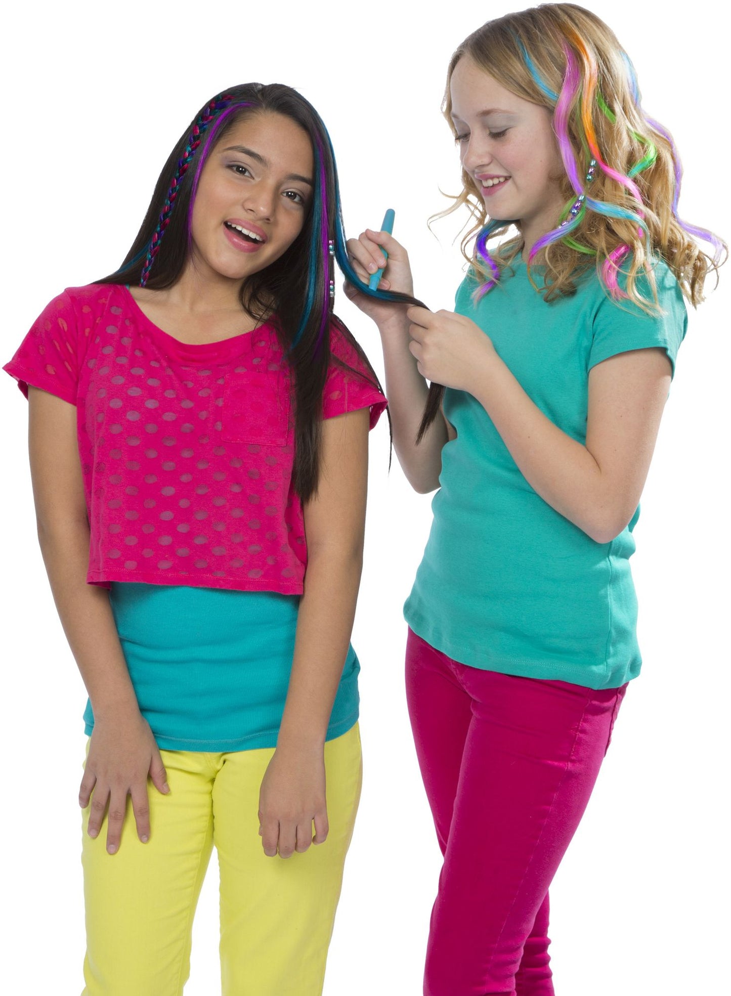 Hair Chalk Salon