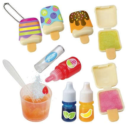 Mix & Make Up Lip Shimmer