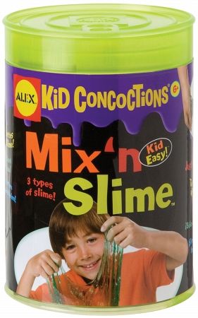 Mix 'n Slime