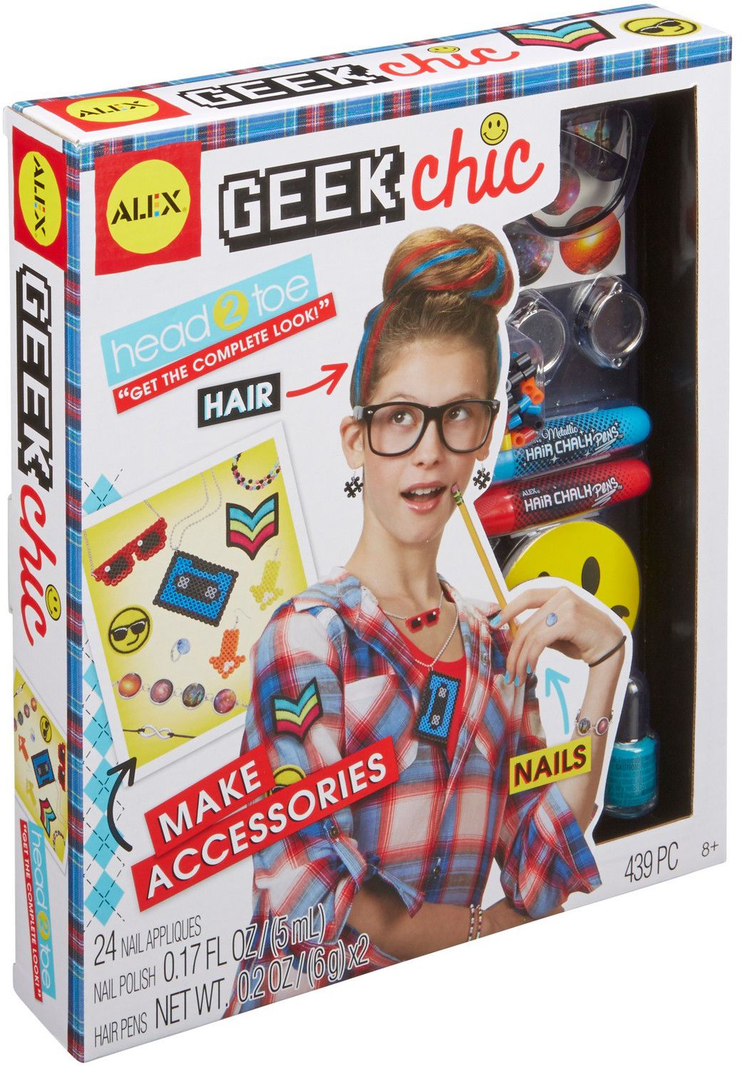 Geek Chic