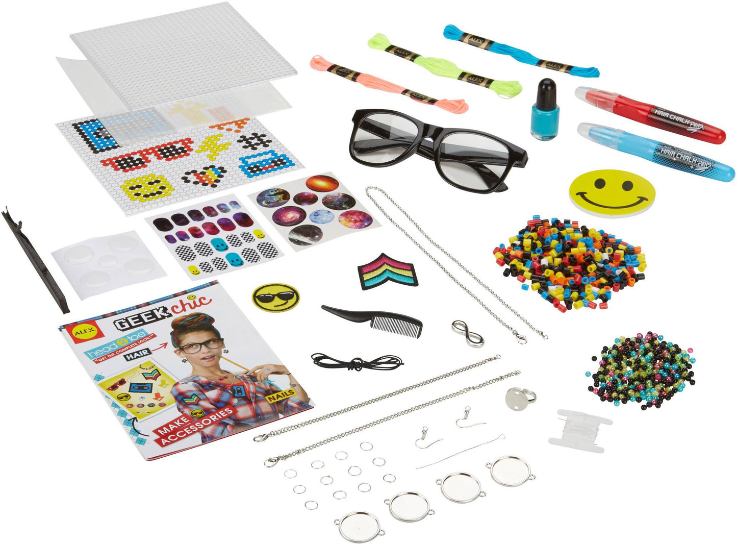 Geek Chic