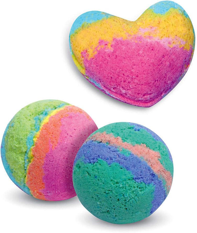 Bath Bombs