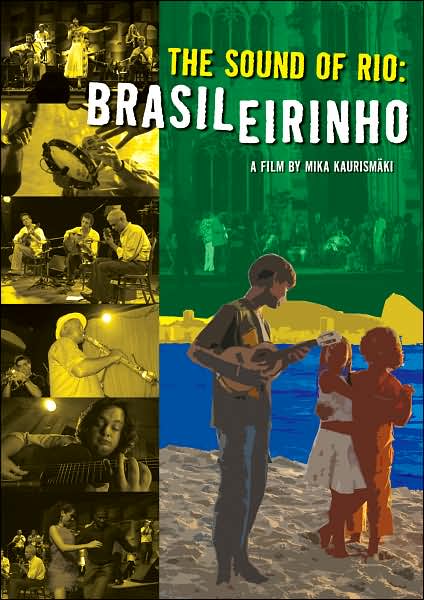 The Sound of Rio: Brasileirinho