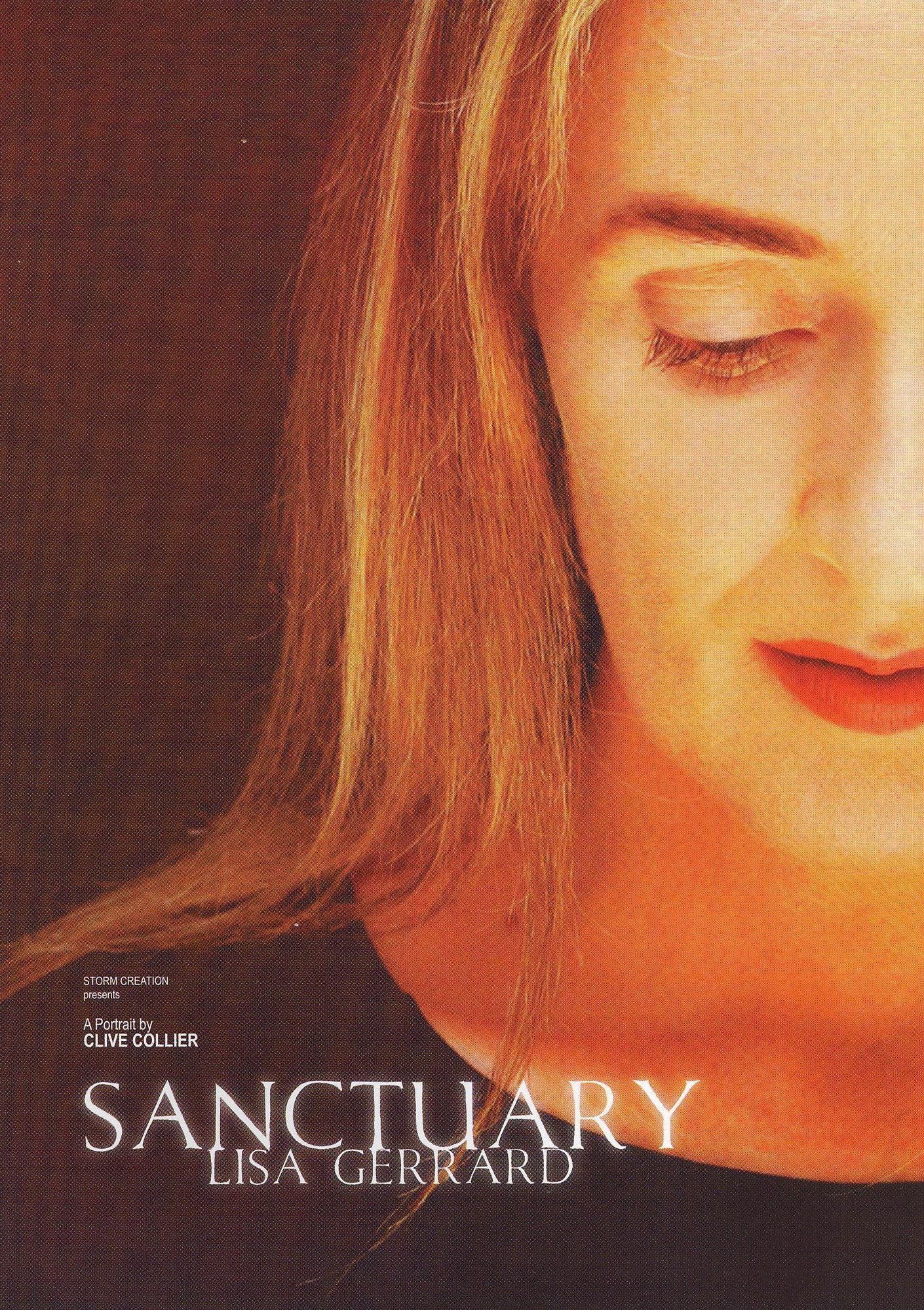 Lisa Gerrard: Sanctuary