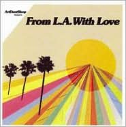 ArtDontSleep Presents from LA with Love