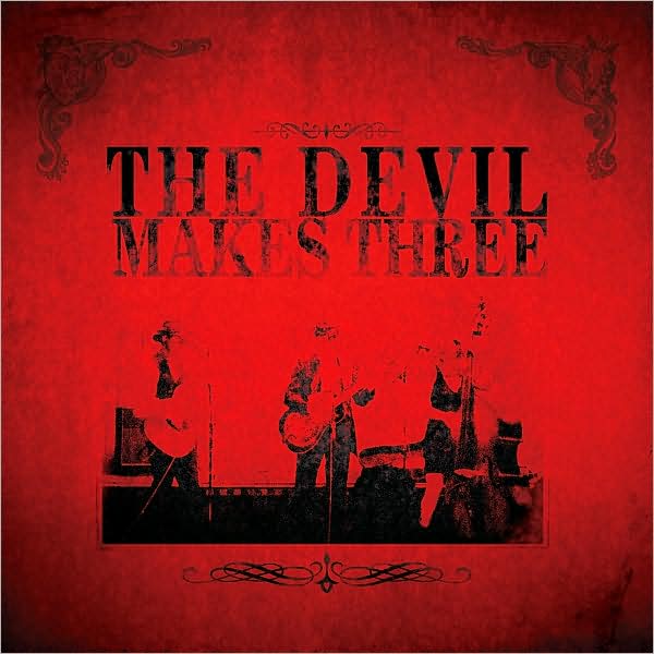 The Devil Makes Three