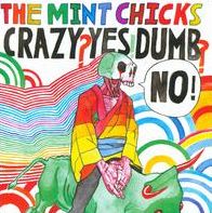 Crazy? Yes! Dumb? No!