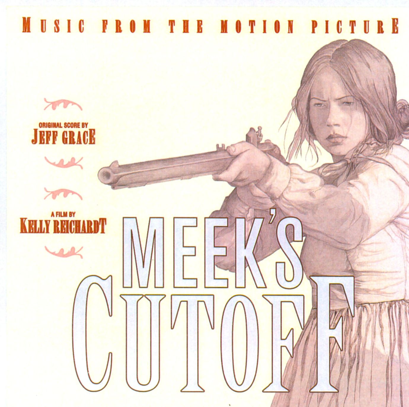 Meek's Cutoff [Original Soundtrack]