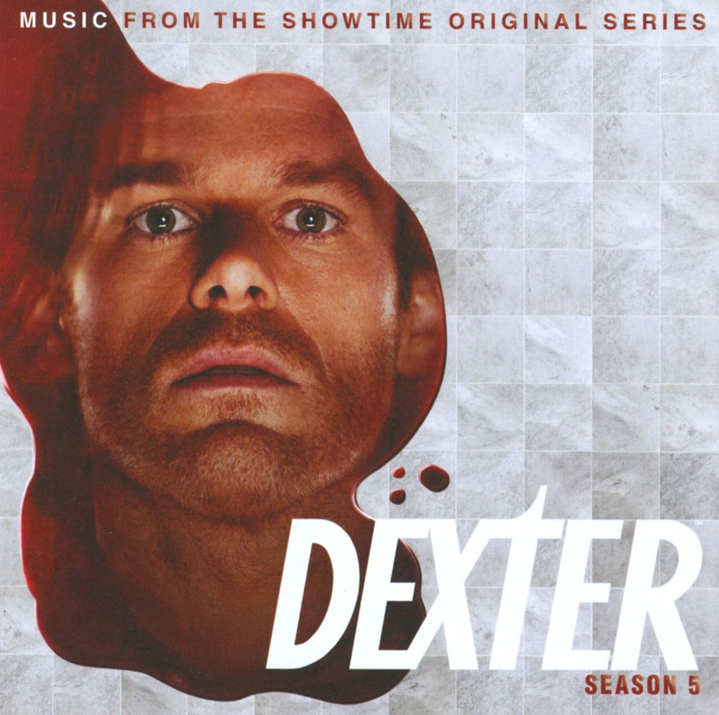 Dexter: Season 05