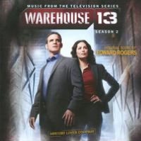Warehouse 13: Season 02