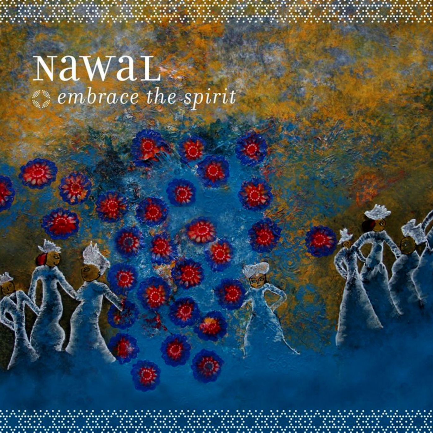Embrace the Spirit