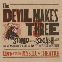 Stomp and Smash