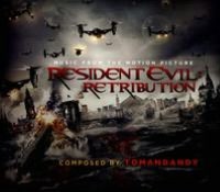Resident Evil: Retribution