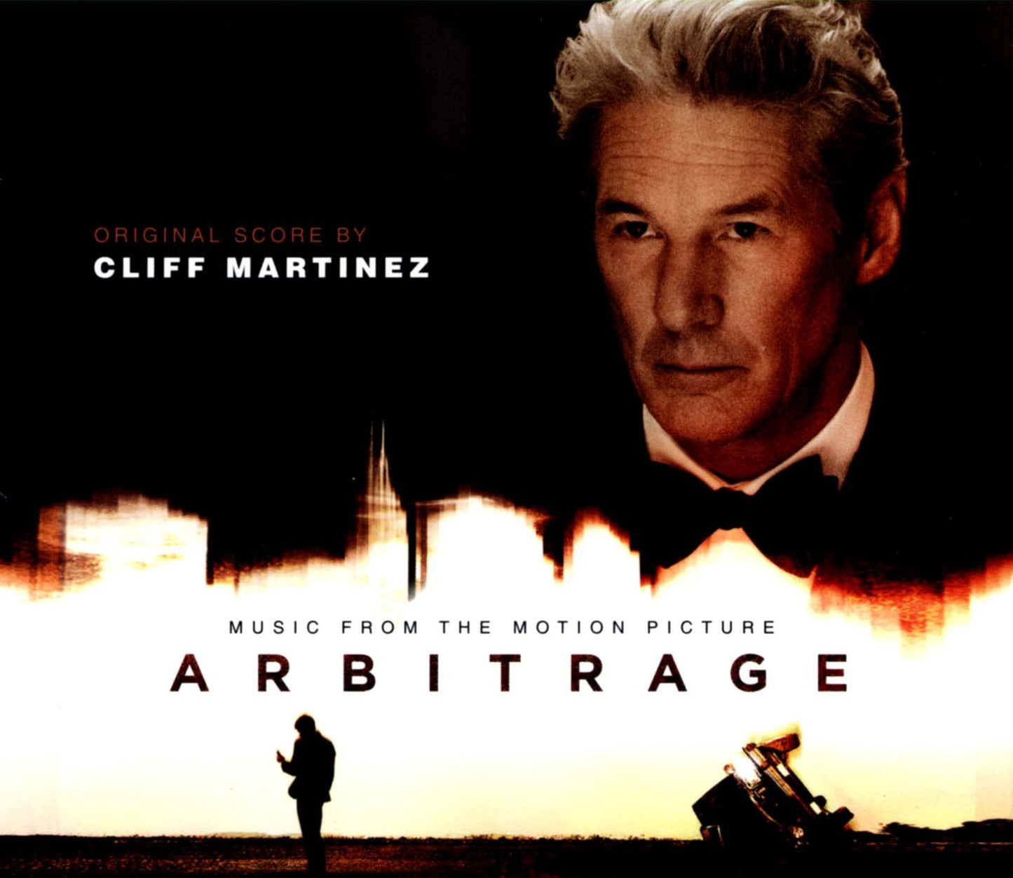 Arbitrage