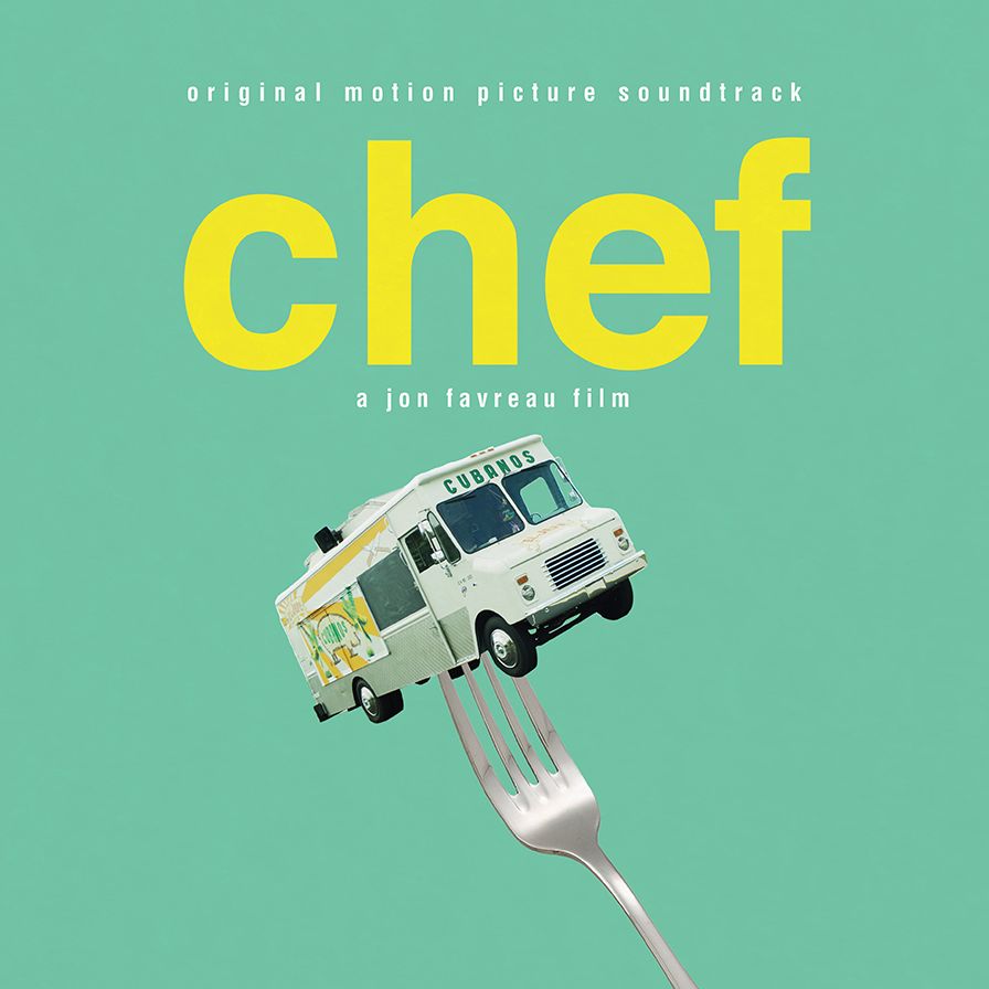 Chef [Original Soundtrack]