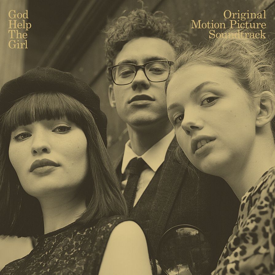 God Help The Girl [Original Motion Picture Soundtrack] [Lp]
