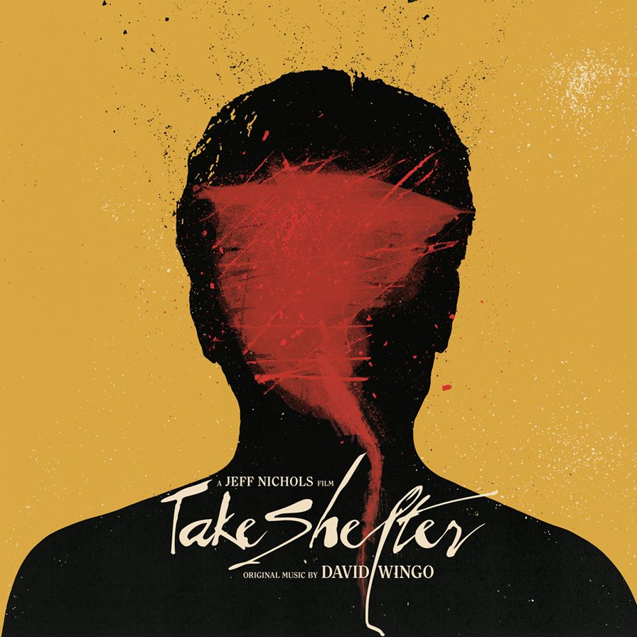 Take Shelter [Original Soundtrack]