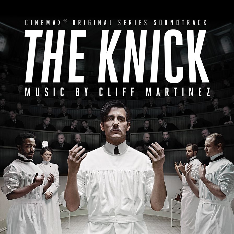The Knick [Original Tv Soundtrack]