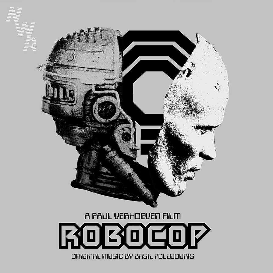 Robocop [1987] [Original Motion Picture Soundtrack]
