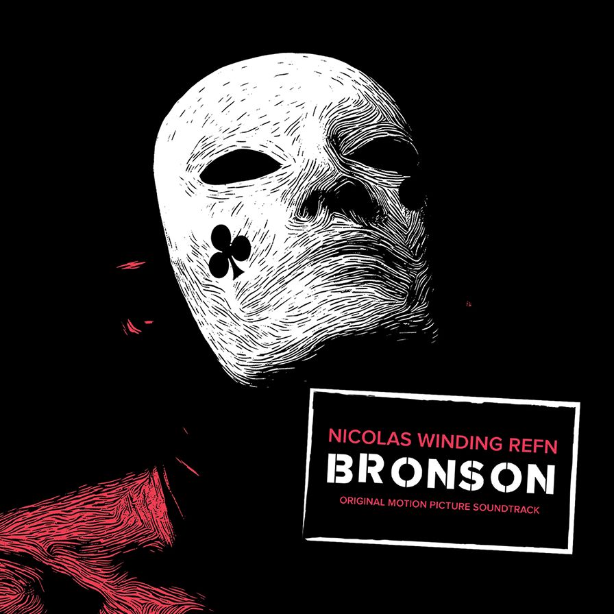 Bronson [Original Soundtrack]
