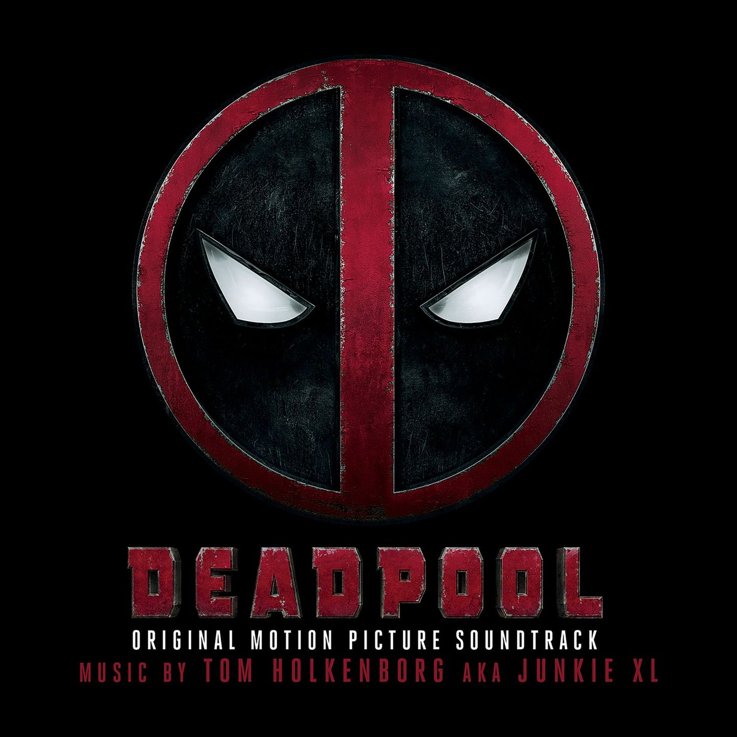 Deadpool (Tom Aka Junkie Xl Holkenborg)