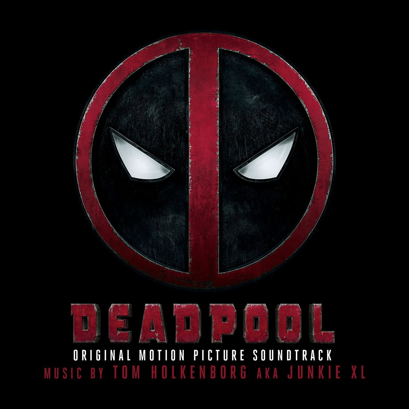 Deadpool (Tom Aka Junkie Xl Holkenborg)