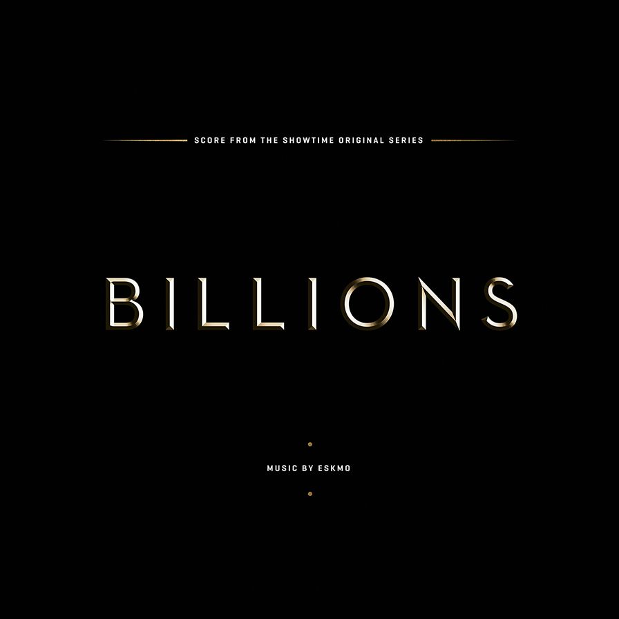 Billions [180 Gram Vinyl]