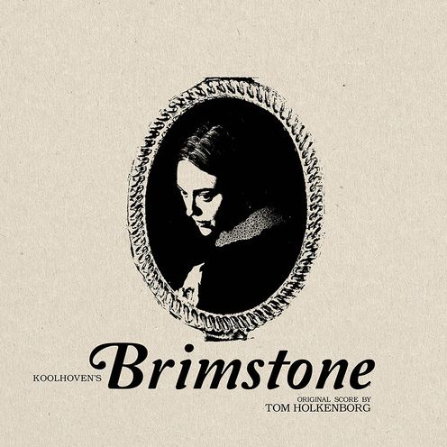 Brimstone [Limited Edition] [180 Gram Vinyl] [Download Card]