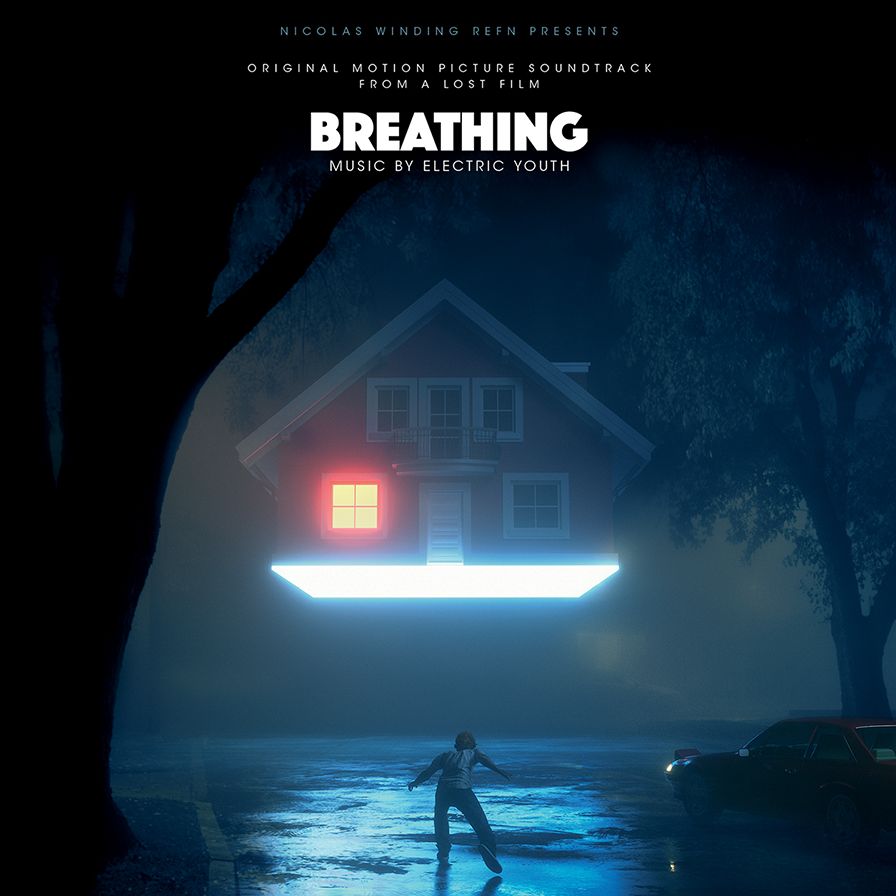 Breathing