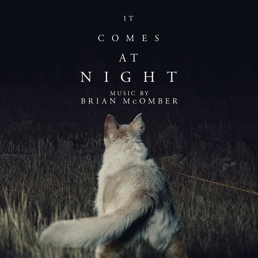 It Comes At Night - O.s.t. (Brian Mcomber)
