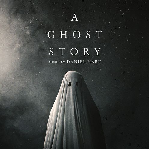 Ghost Story [Original Soundtrack] [White Vinyl]