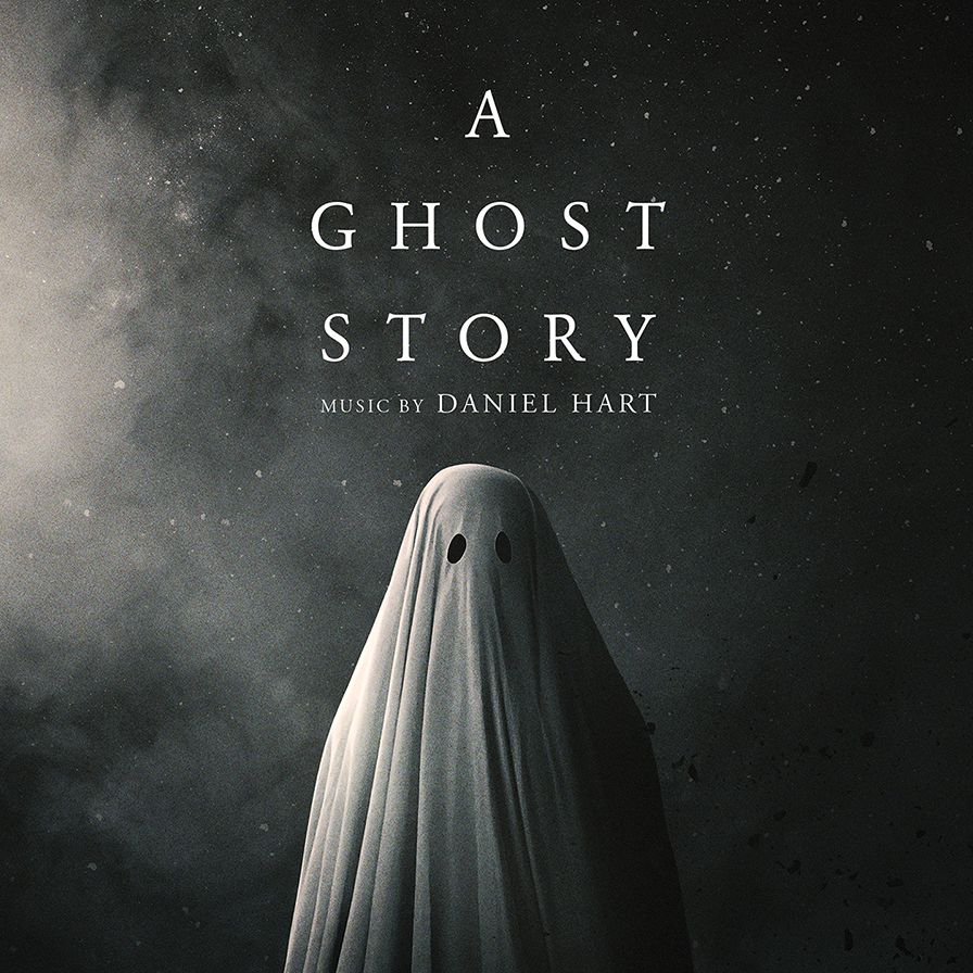 Ghost Story [Original Soundtrack] [White Vinyl]