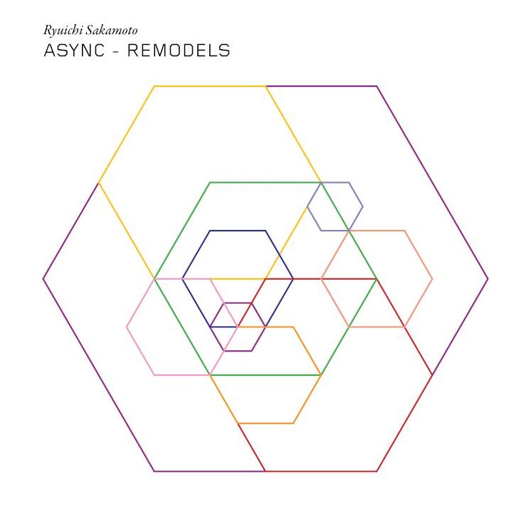 Async: Remodels