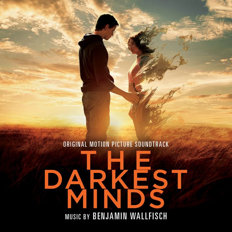Darkest Minds [Original Soundtrack]