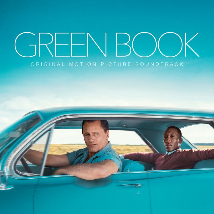 Green Book (Kris Bowers)