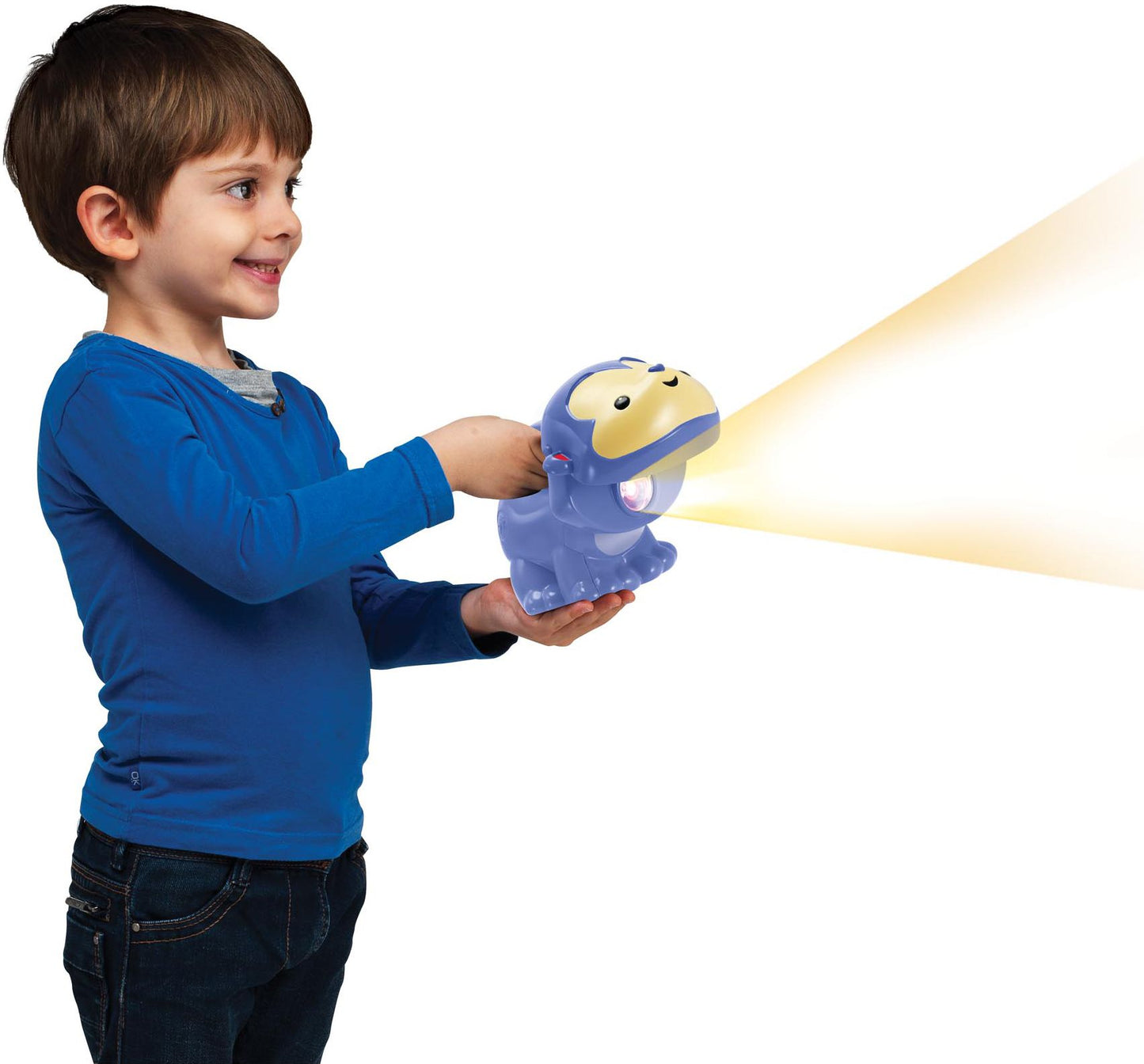FP Light-up Monkey