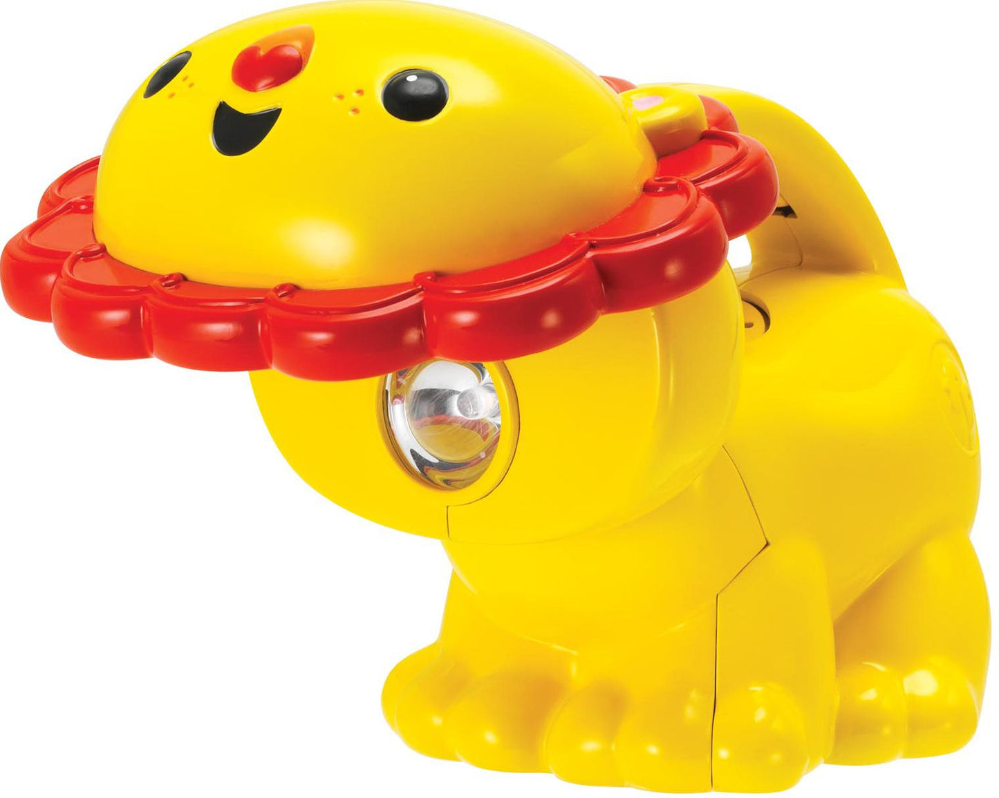 FP Light-up Lion