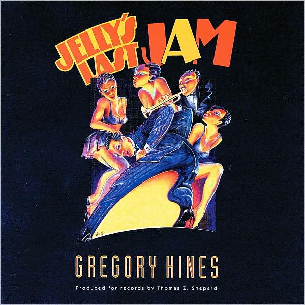 Jelly's Last Jam [1992 Original Cast]