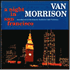 A Night in San Francisco