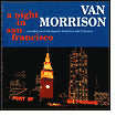 A Night in San Francisco