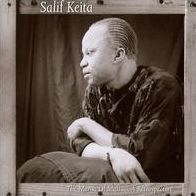 The Mansa of Mali...A Retrospective
