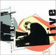 The Best of Bill Evans Live on Verve