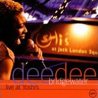 Live At Yoshi's