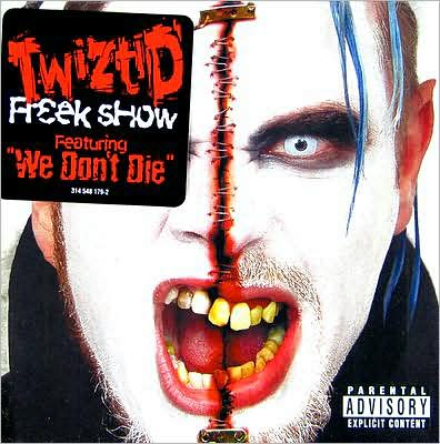 FREEK SHOW