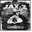 Dynasty: Roc La Familia 2000 (c