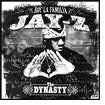 Dynasty: Roc La Familia 2000 (c