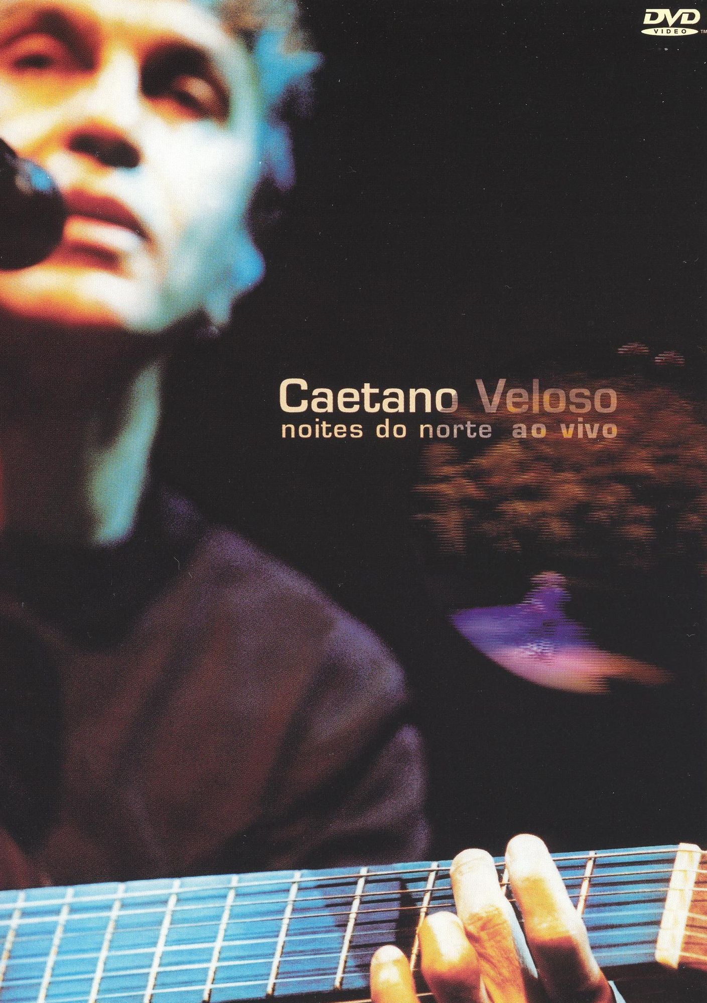 Caetano Veloso: Noites Do Norte Ao Vivo