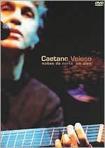 Caetano Veloso: Noites Do Norte Ao Vivo